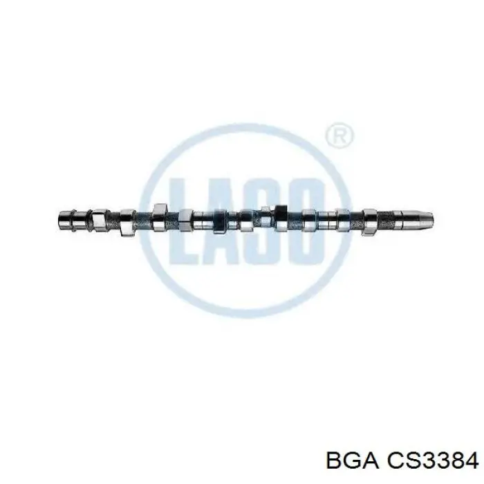 Comprar CS3384 BGA Árboles de levas