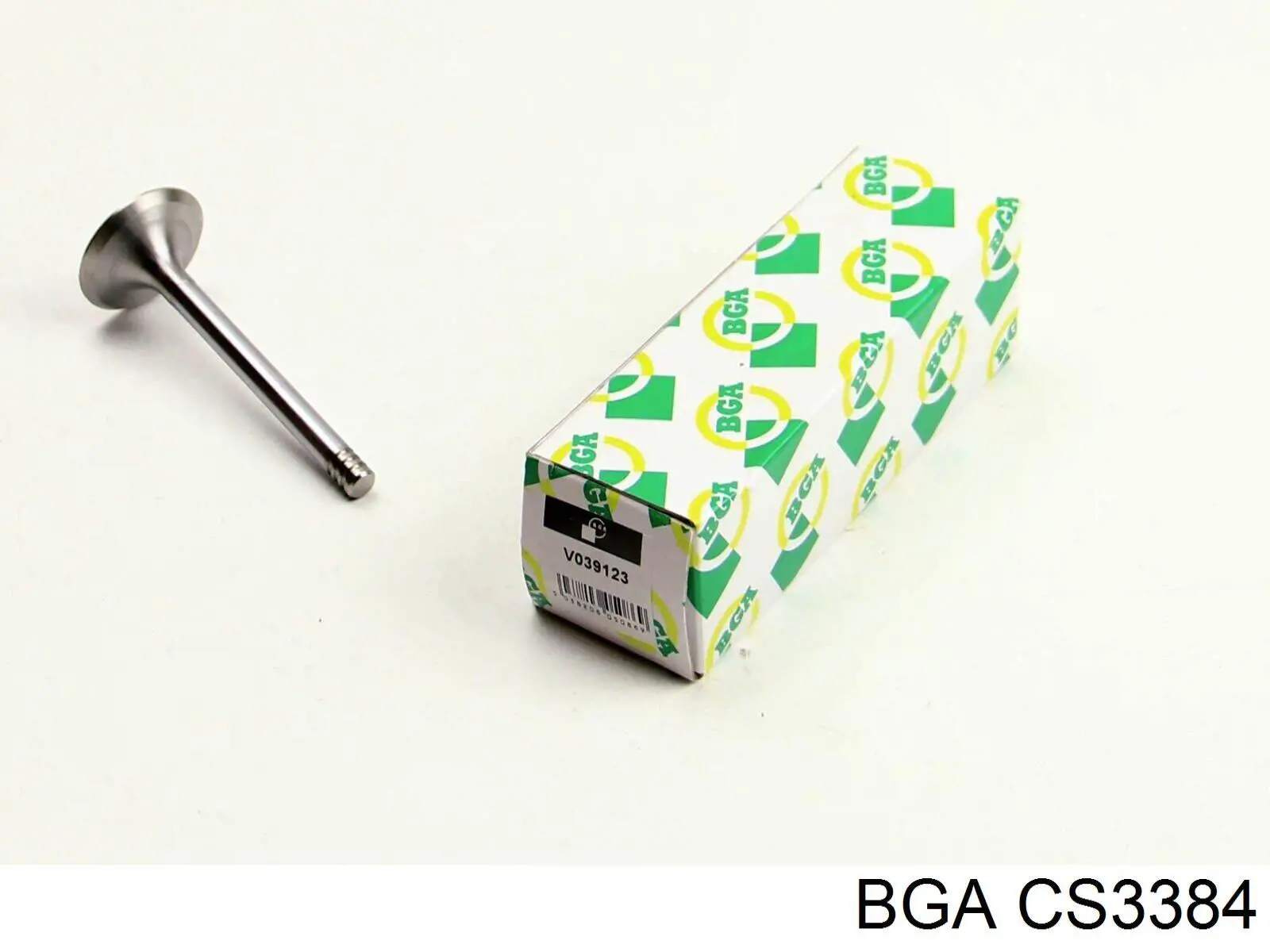 Árboles de levas BGA CS3384 precio, desde 150,80 EUR