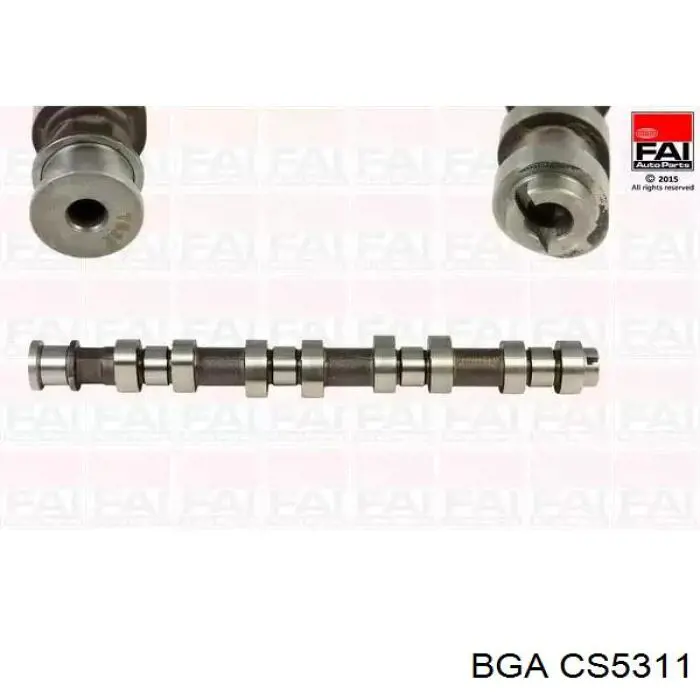 Comprar 0801L2 Peugeot/Citroen Árboles de levas