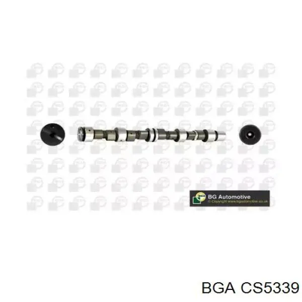 Árboles de levas Opel 636121 precio, desde 129,58 EUR