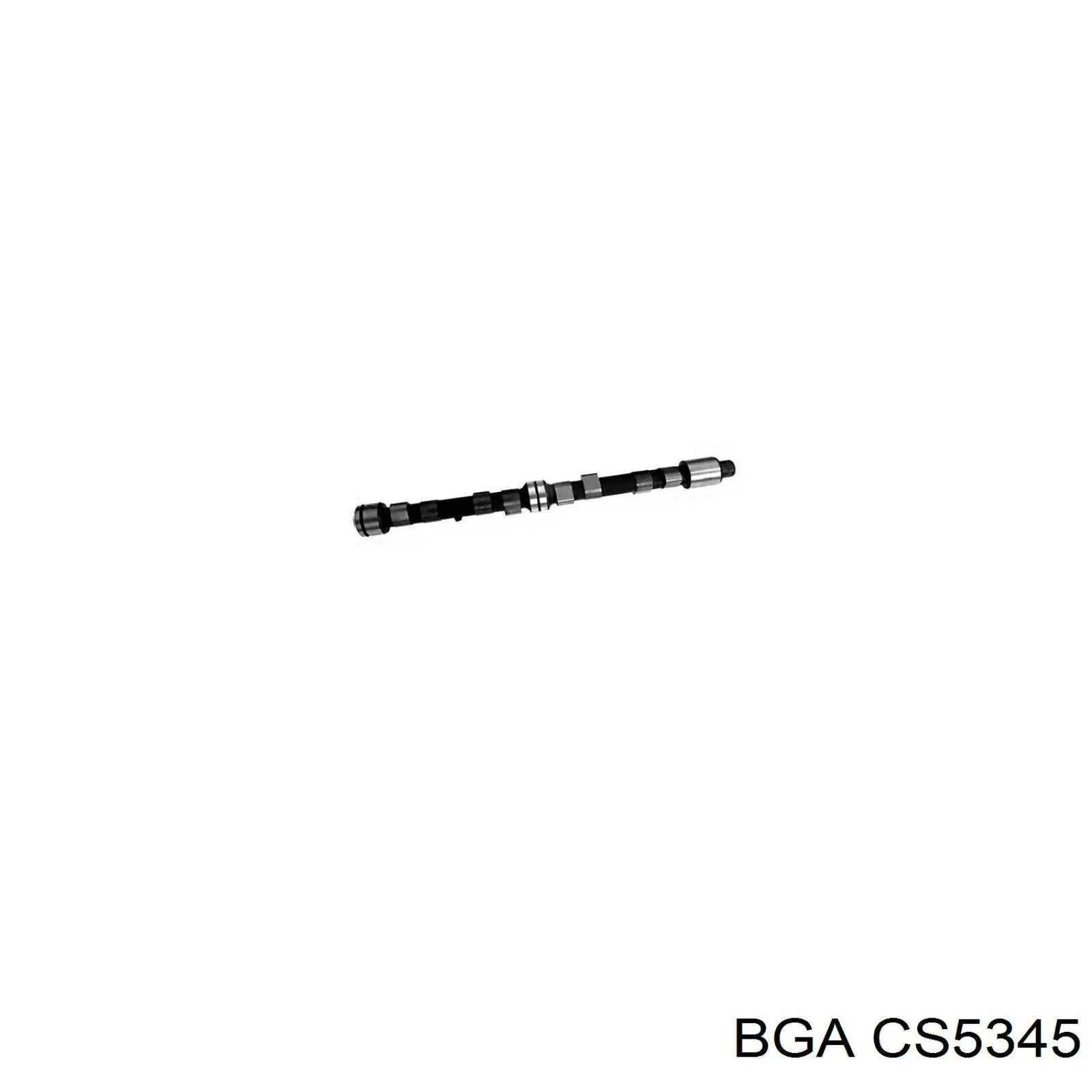 Árboles de levas BGA CS5345 precio, desde 92,15 EUR