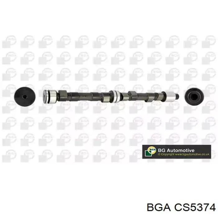 Árboles de levas BGA CS5374 precio, desde 82,30 EUR