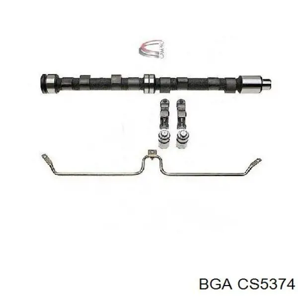 Comprar CS5374 BGA Árboles de levas