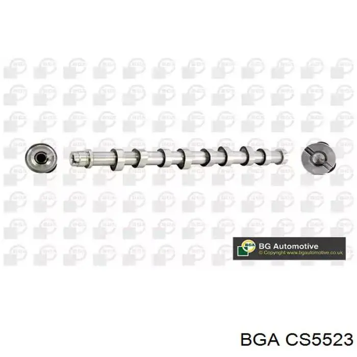Árbol de levas BGA CS5523 precio, desde 140,84 EUR