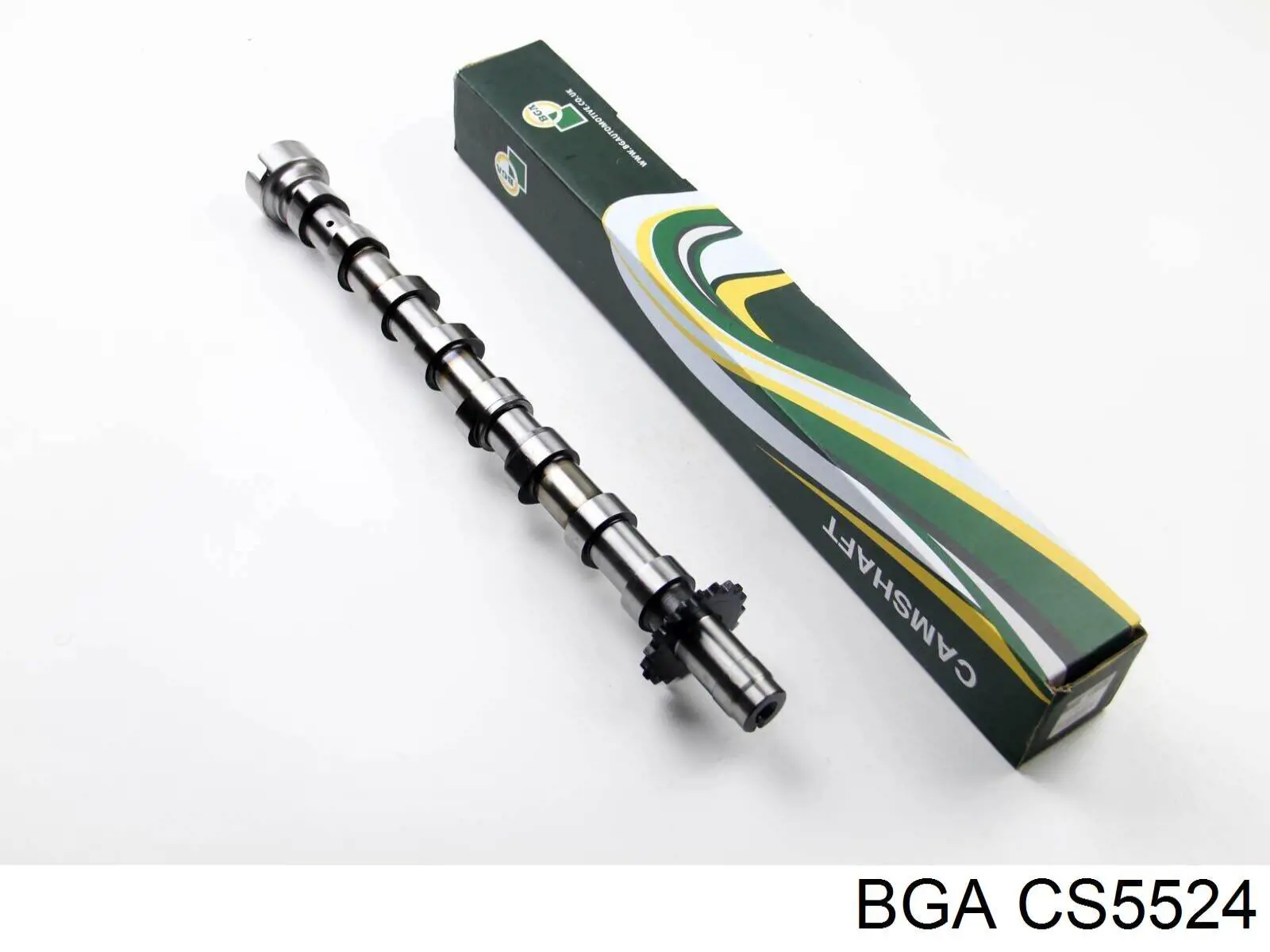Árbol de levas de escape BGA CS5524 precio, desde 136,82 EUR