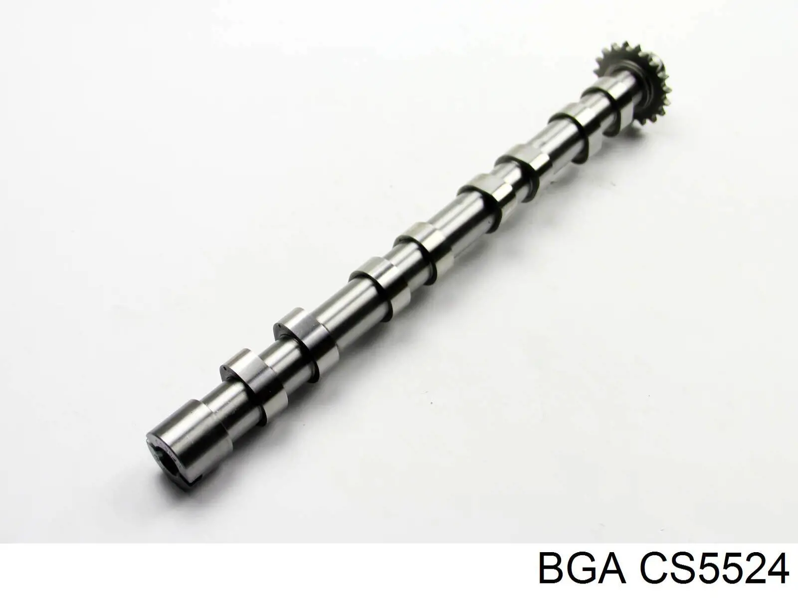 Comprar CS5524 BGA Árbol de levas de escape