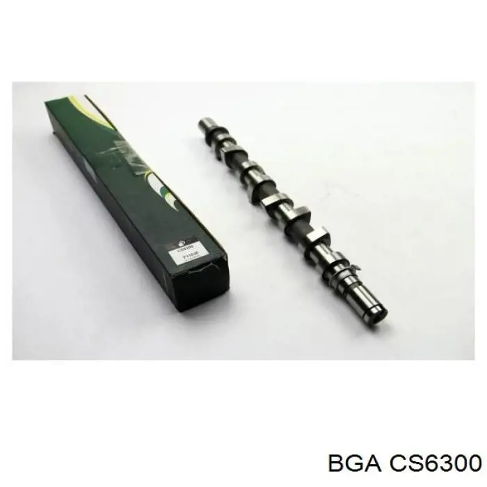 CS6300 BGA Kit árbol de levas