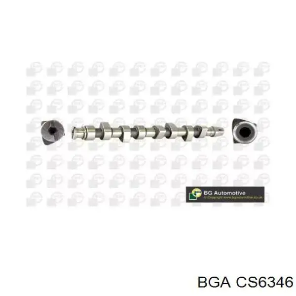 Árboles de levas BGA CS6346 precio, desde 121,73 EUR