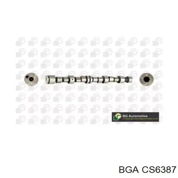 Árboles de levas BGA CS6387 precio, desde 91,67 EUR