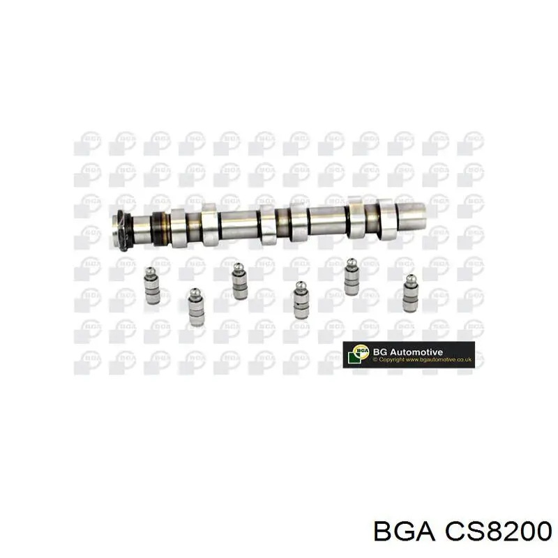 Comprar A1600500101 Mercedes Árboles de levas