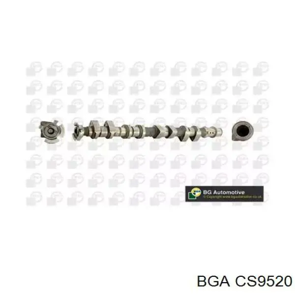 Árbol de levas FAI C365 precio, desde 120,61 EUR