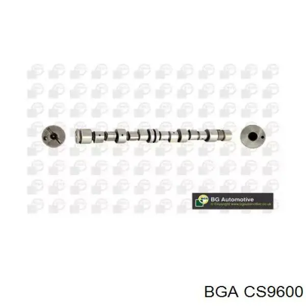 Árboles de levas BGA CS9600 precio, desde 59,34 EUR