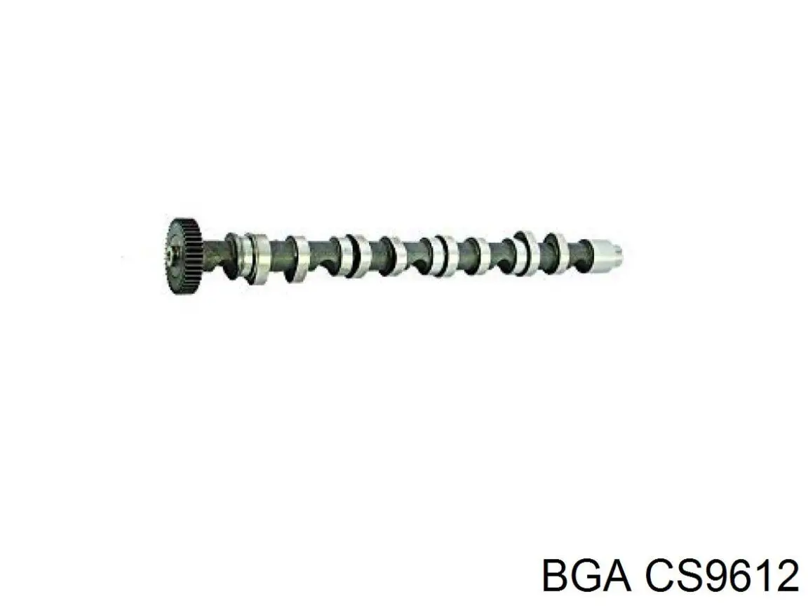 Comprar CS9612 BGA Árbol de levas de escape