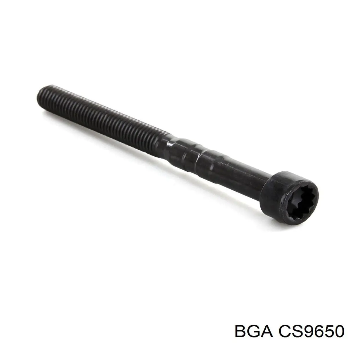 Árboles de levas CS9650 BGA