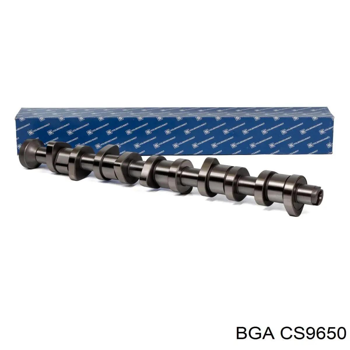 Árboles de levas BGA CS9650 precio, desde 201,85 EUR
