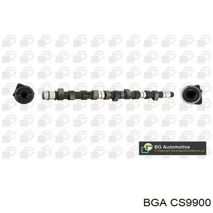 Árboles de levas BGA CS9900 precio, desde 90,02 EUR