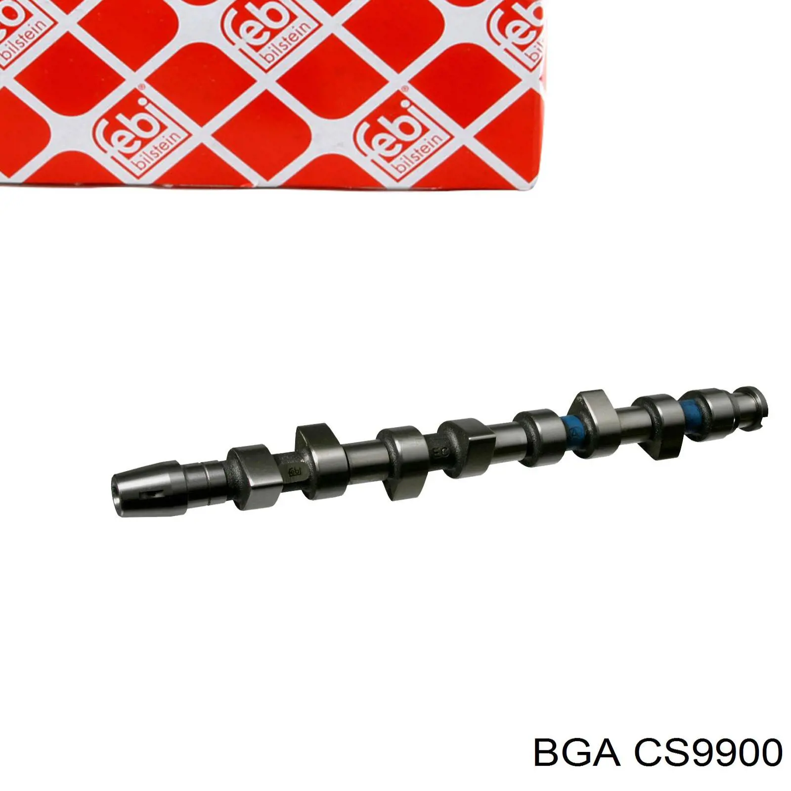 Comprar CS9900 BGA Árboles de levas