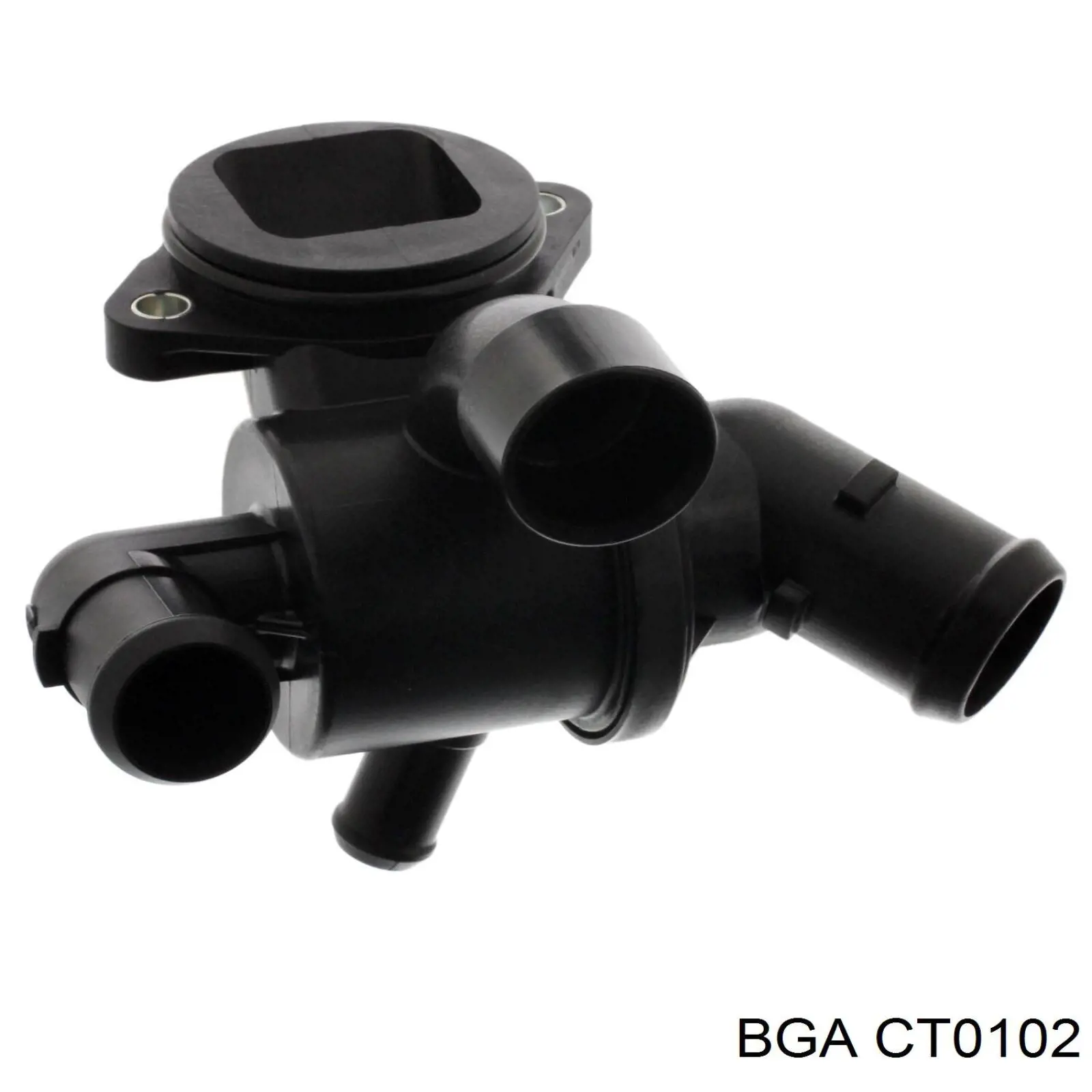 Comprar CT0102 BGA Caja de termostato