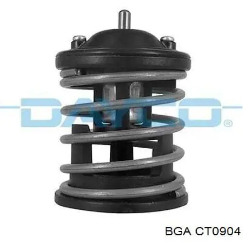 Termostato BGA CT0904 precio, desde 30,61 EUR