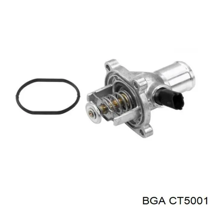 Termostato refrigerante BGA CT5001
