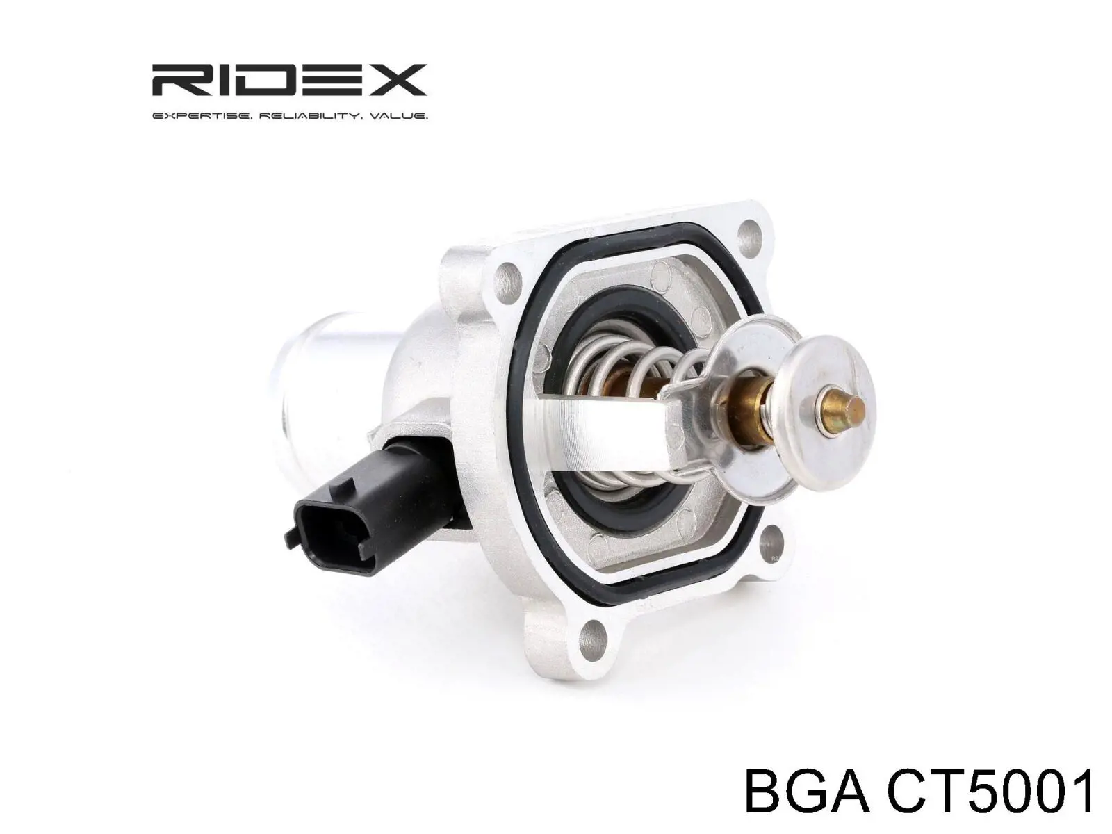 Termostato CT5001 BGA