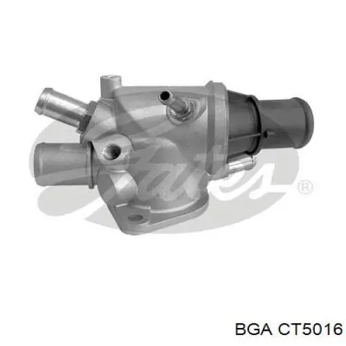 Termostato refrigerante Mahle Original TI12688