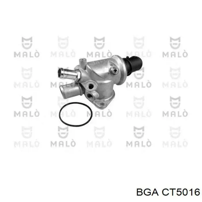 TI12688 Mahle Original Termostato de agua