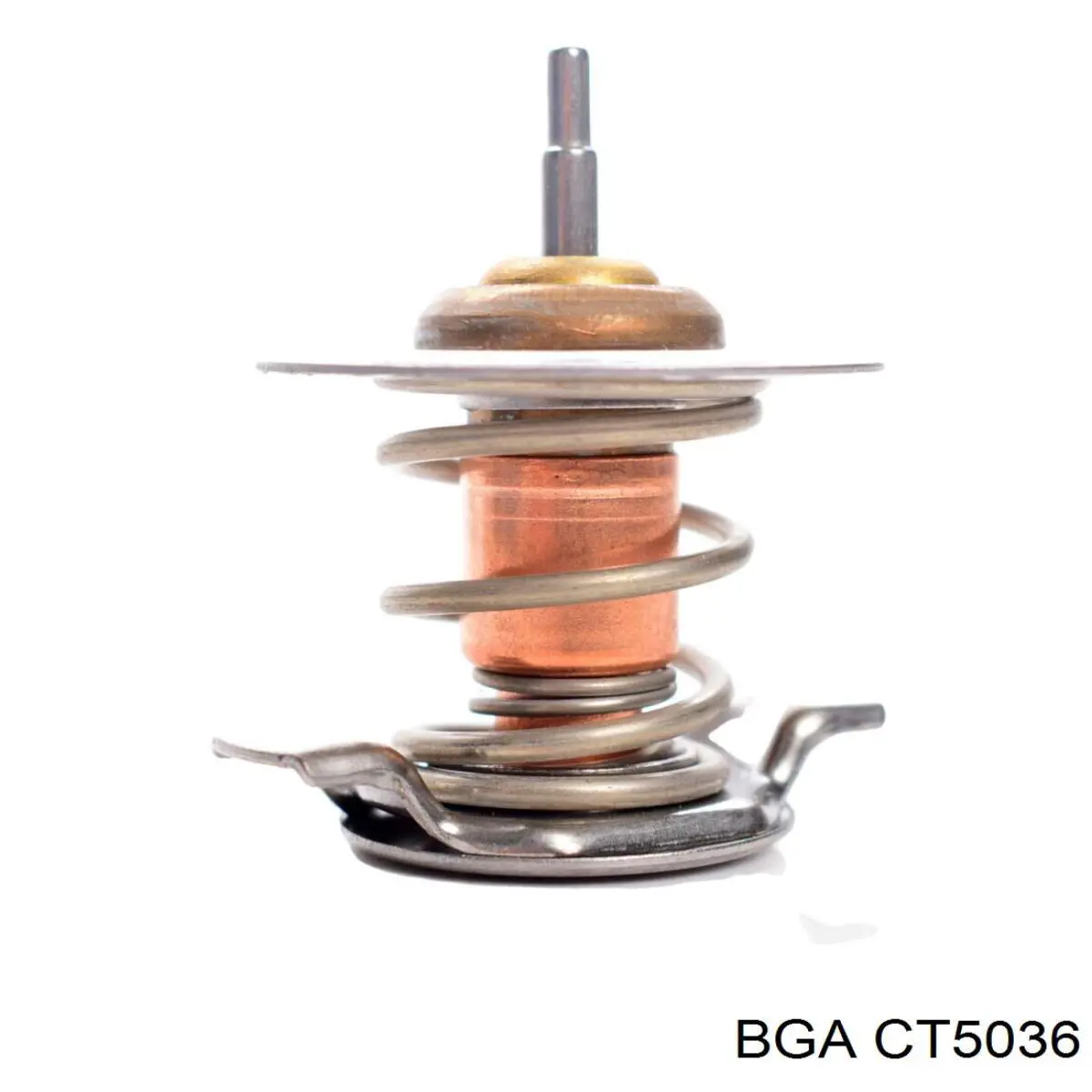 Termostato refrigerante Opel 9128786