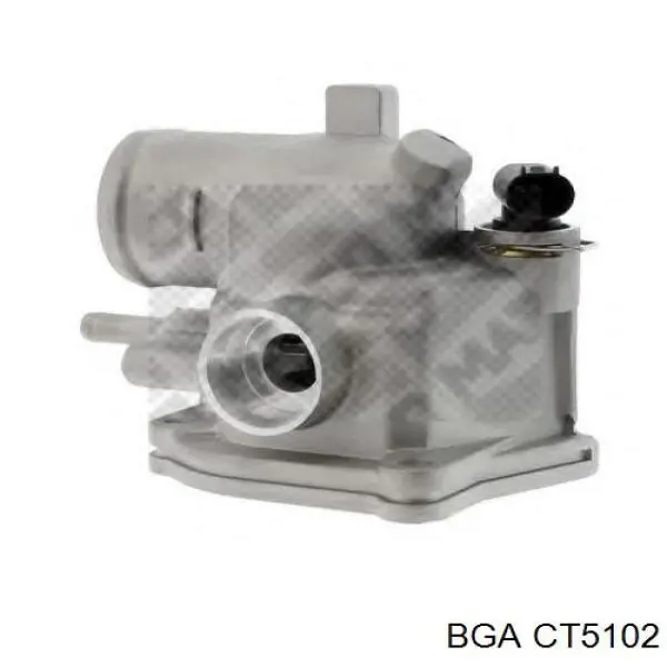 Comprar A6112031175 Mercedes Caja de termostato