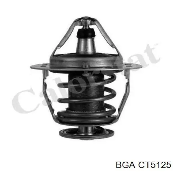 Comprar CT5125 BGA Termostato