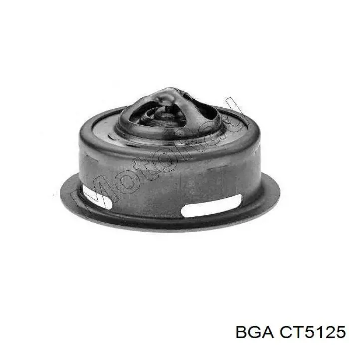 Termostato BGA CT5125 precio, desde 13,98 EUR