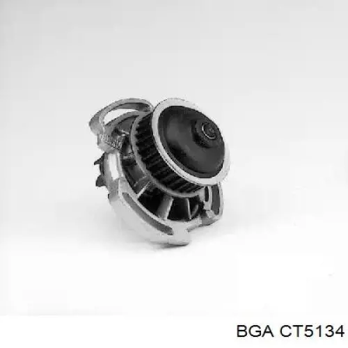 Carcasa del termostato BGA CT5134 precio, desde 25,89 EUR