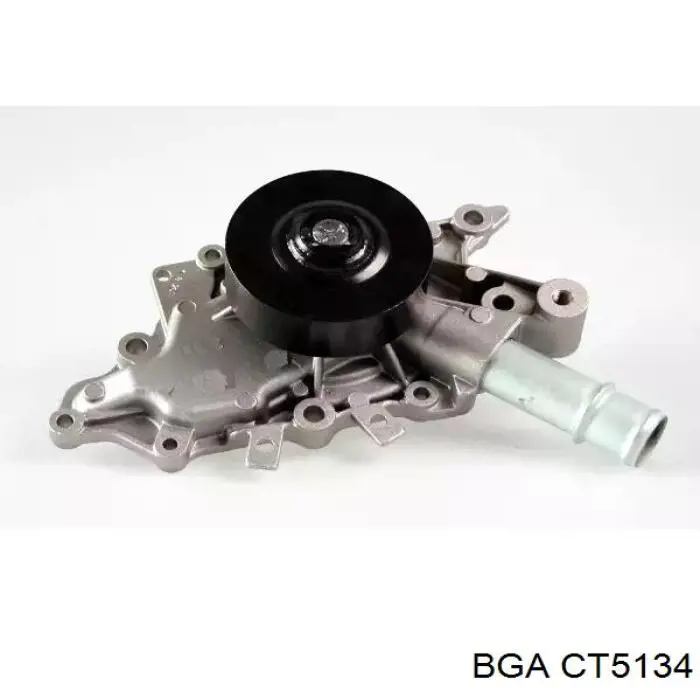 Comprar CT5134 BGA Caja de termostato