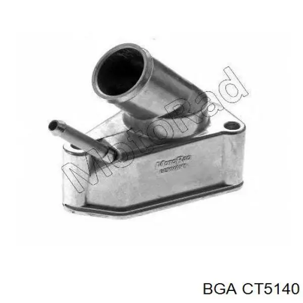 Termostato BGA CT5140 precio, desde 21,08 EUR