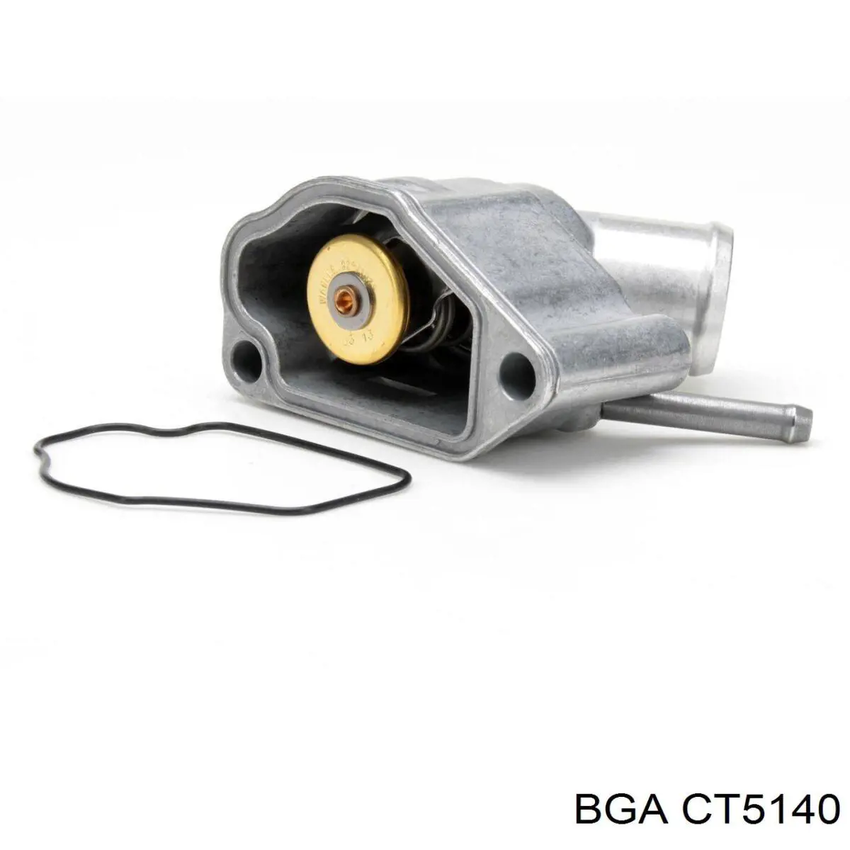 Comprar CT5140 BGA Termostato