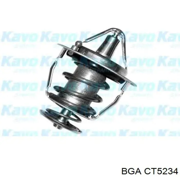 Termostato BGA CT5234 precio, desde 11,49 EUR