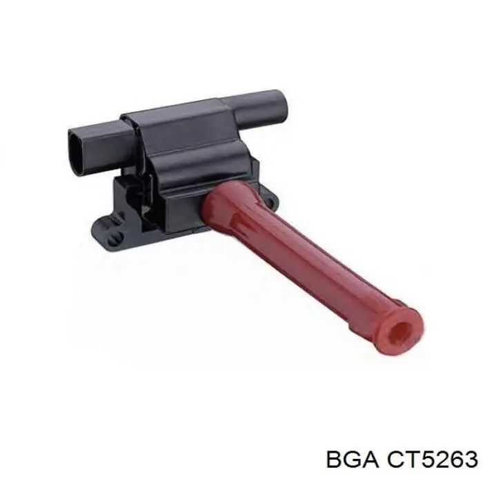 Termostato BGA CT5263 precio, desde 20,07 EUR