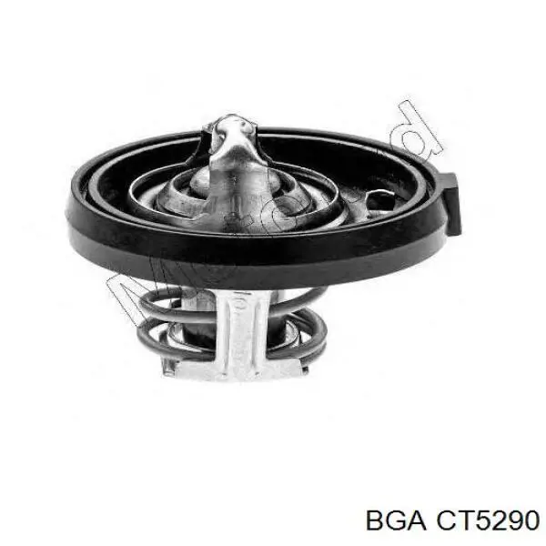 Termostato BGA CT5290 precio, desde 9,71 EUR