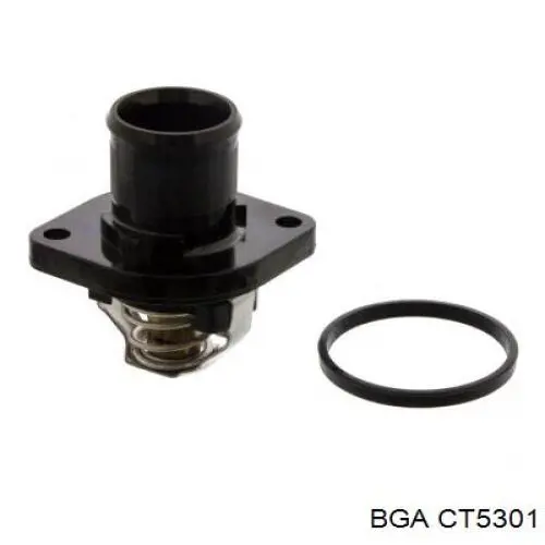 CT5301 BGA termostato