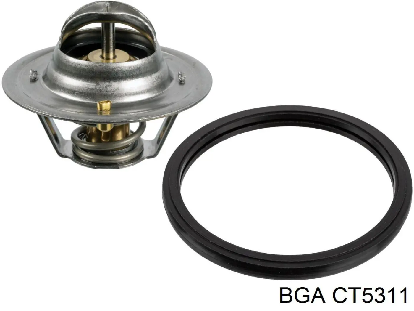 CT5311 BGA termostato
