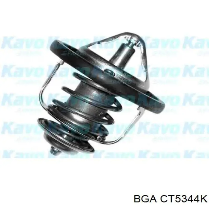 Termostato CT5344K BGA