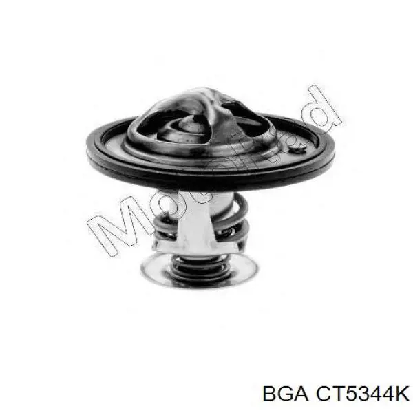 Termostato refrigerante BGA CT5344K