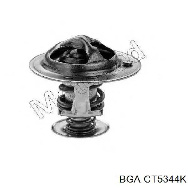 Termostato BGA CT5344K precio, desde 10,89 EUR