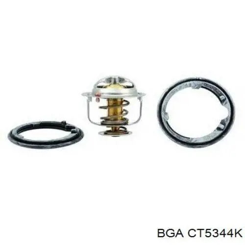 Comprar CT5344K BGA Termostato
