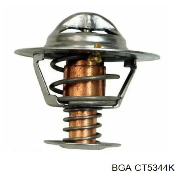 Termostato CT5344K BGA