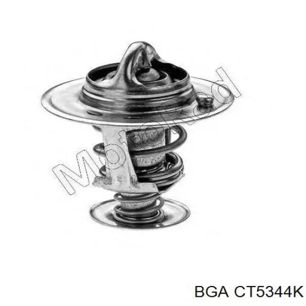 Comprar CT5344K BGA Termostato