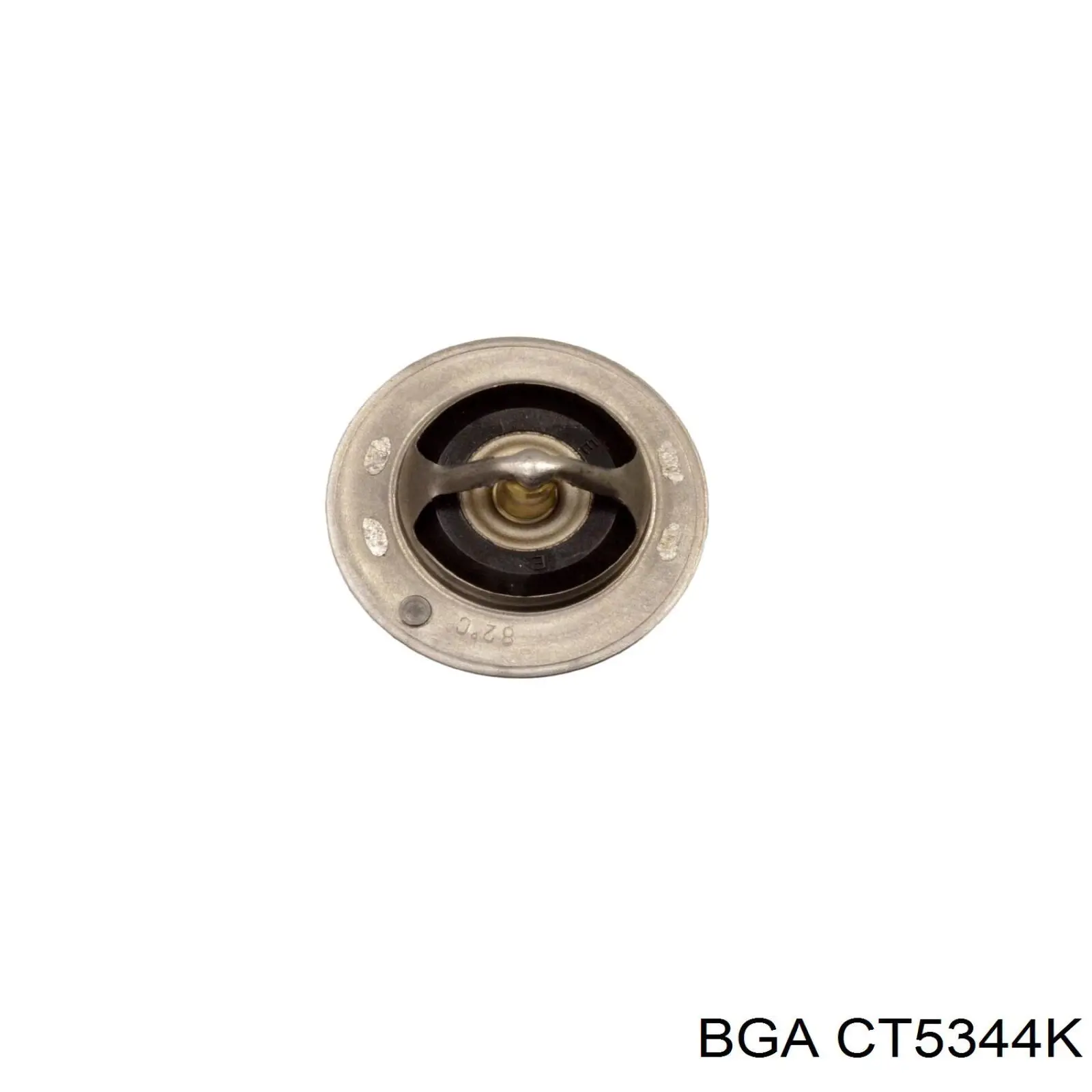 Termostato BGA CT5344K precio, desde 10,89 EUR