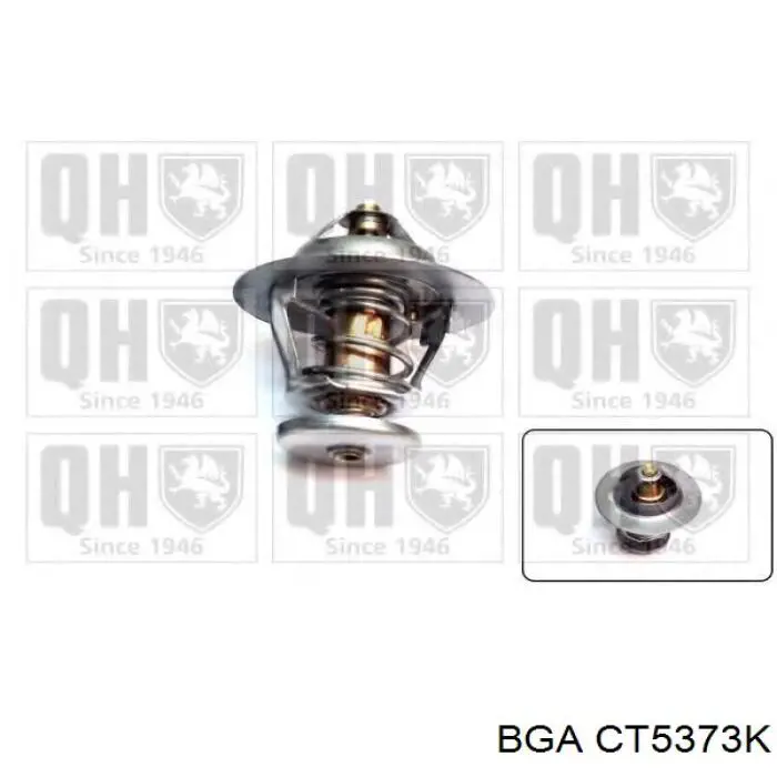 CT5373K BGA