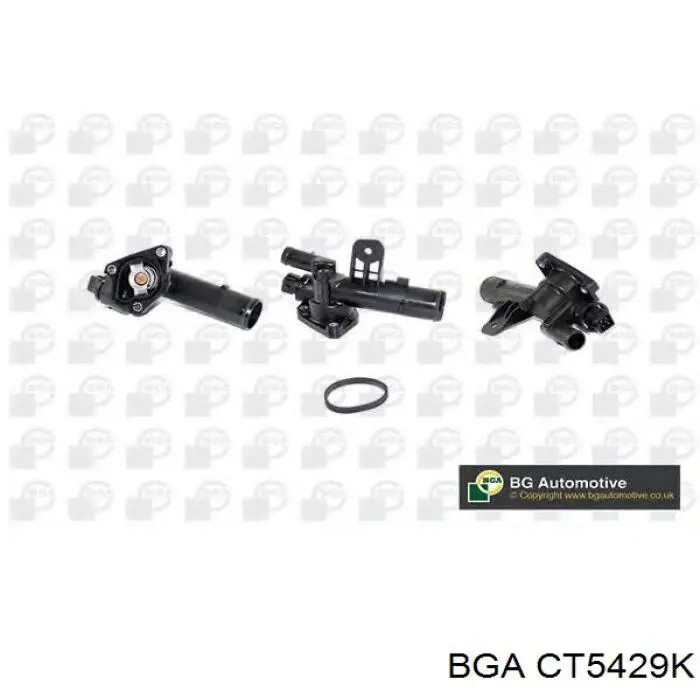 Peugeot 205 1 741A, C