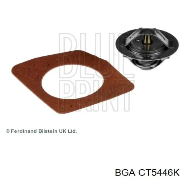 Termostato CT5446K BGA